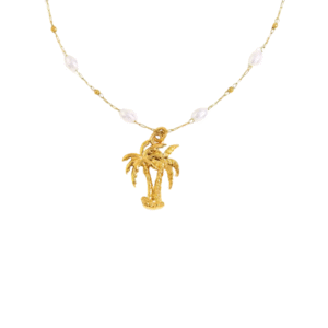 COLLAR PARAISO
