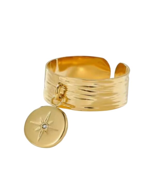 ANILLO ESCALA