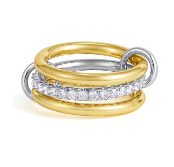 ANILLO EMILIA
