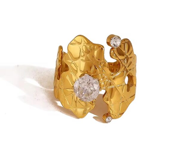 ANILLO GRUMI