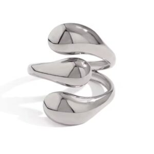 ANILLO 3 MOSQUETEROS