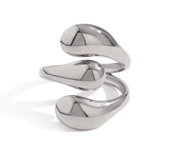 ANILLO 3 MOSQUETEROS