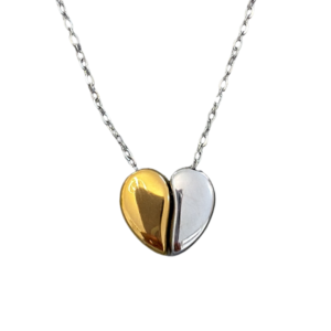 COLLAR VOLVER