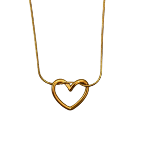 COLLAR PAULINA