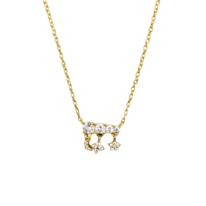 COLLAR RELACIONES