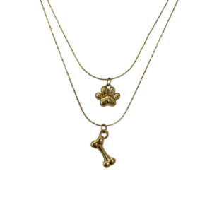 COLLAR PET LOVER