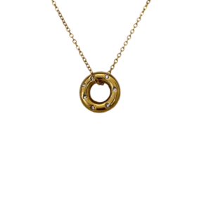 COLLAR VENECIA