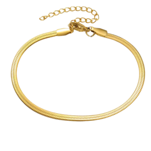 PULSERA GOLD HELY