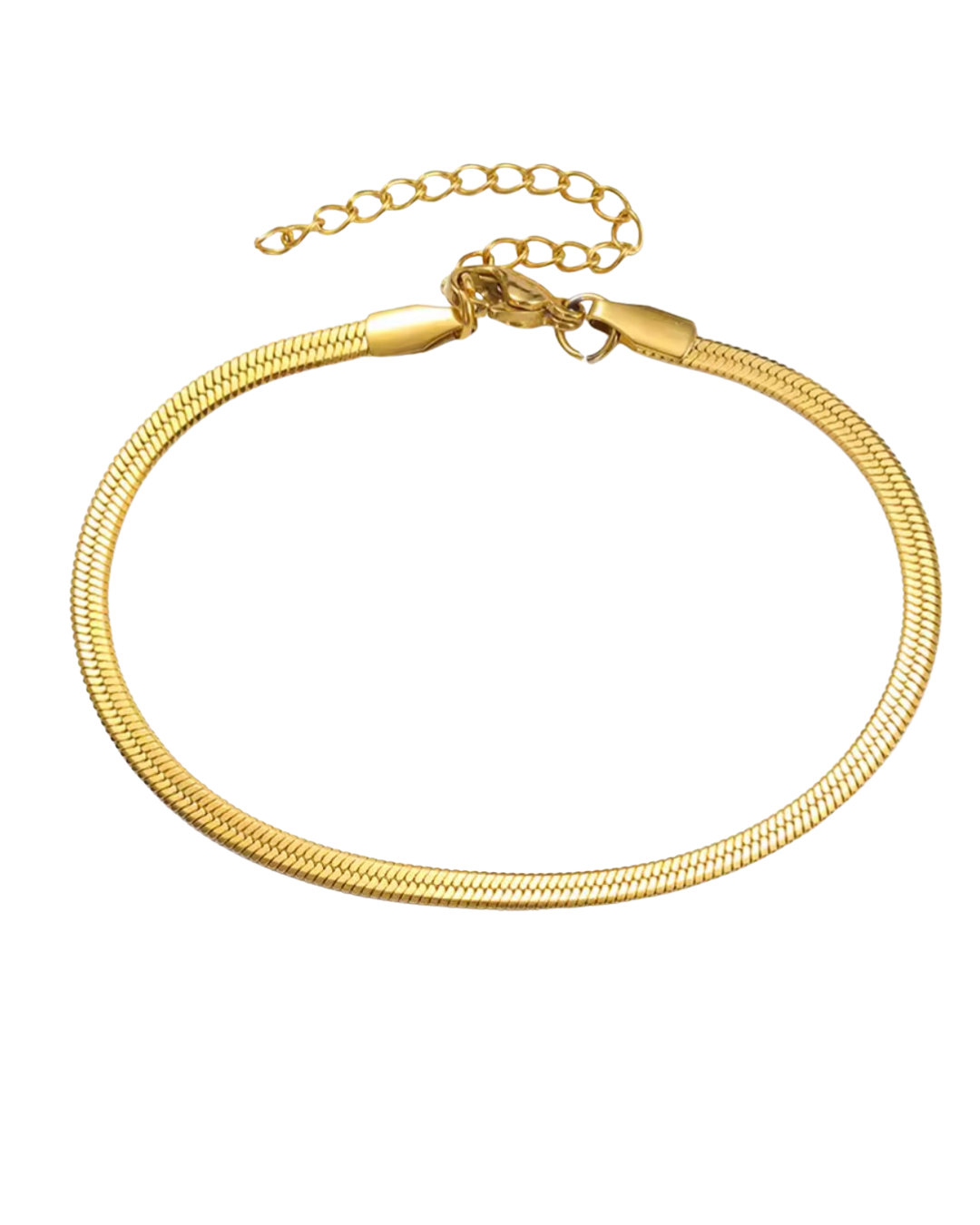 PULSERA GOLD HELY