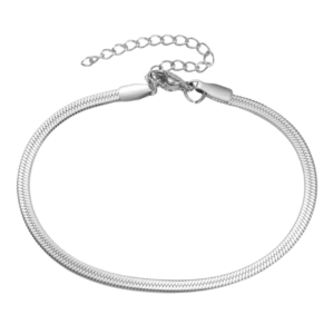 PULSERA SILVER HELY
