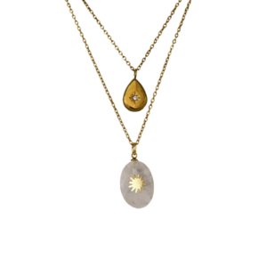 COLLAR MIRIAM