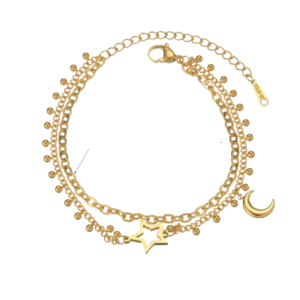 PULSERA MIX