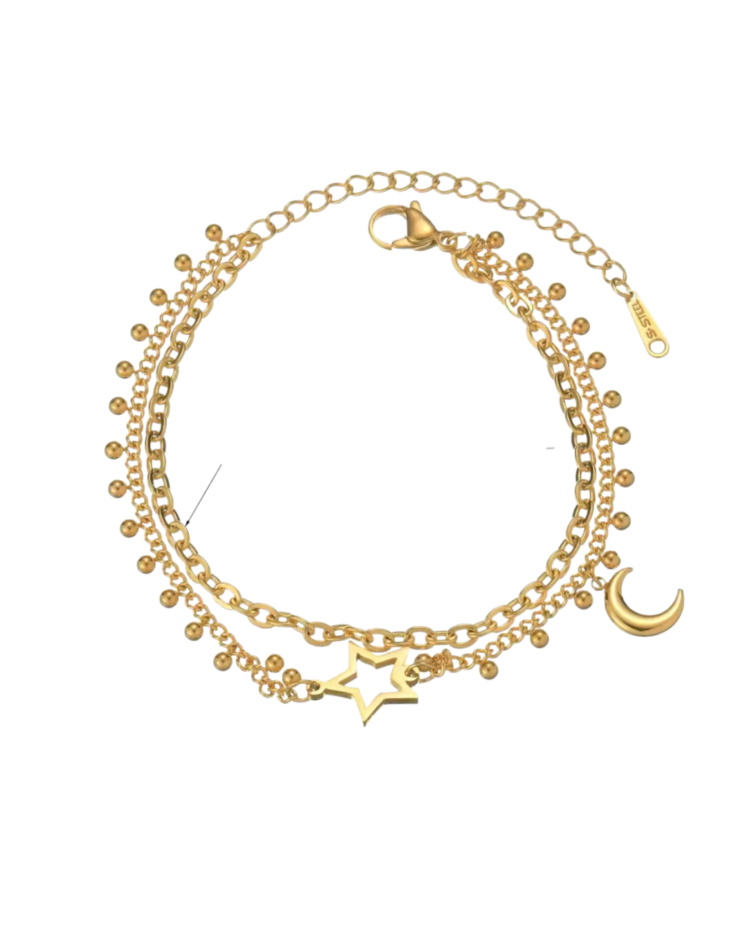 PULSERA MIX
