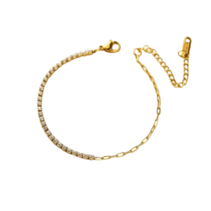 BRAZALETE CAROLINA