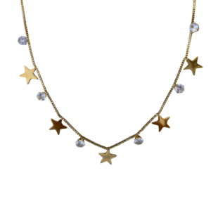 COLLAR SKY