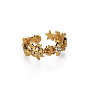 ANILLO ALMA