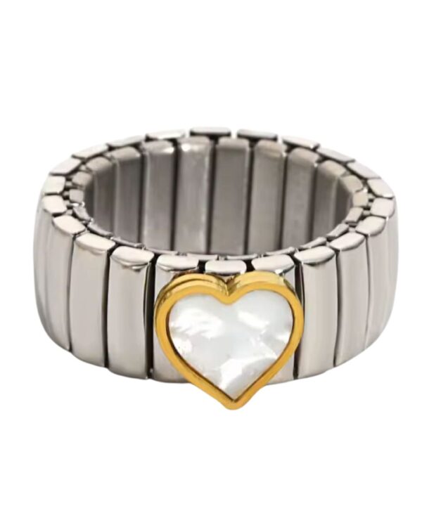 Anillo Amores