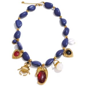 COLLAR CLEOPATRA