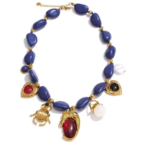 COLLAR CLEOPATRA