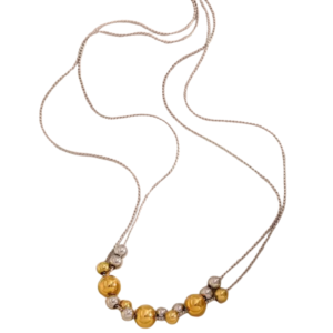COLLAR TURQUIA
