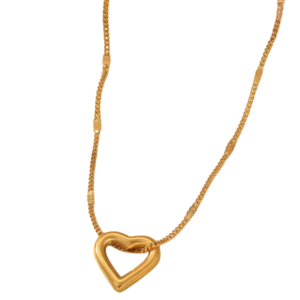 COLLAR AMOUR