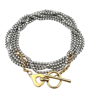 PULSERA VERSATIL