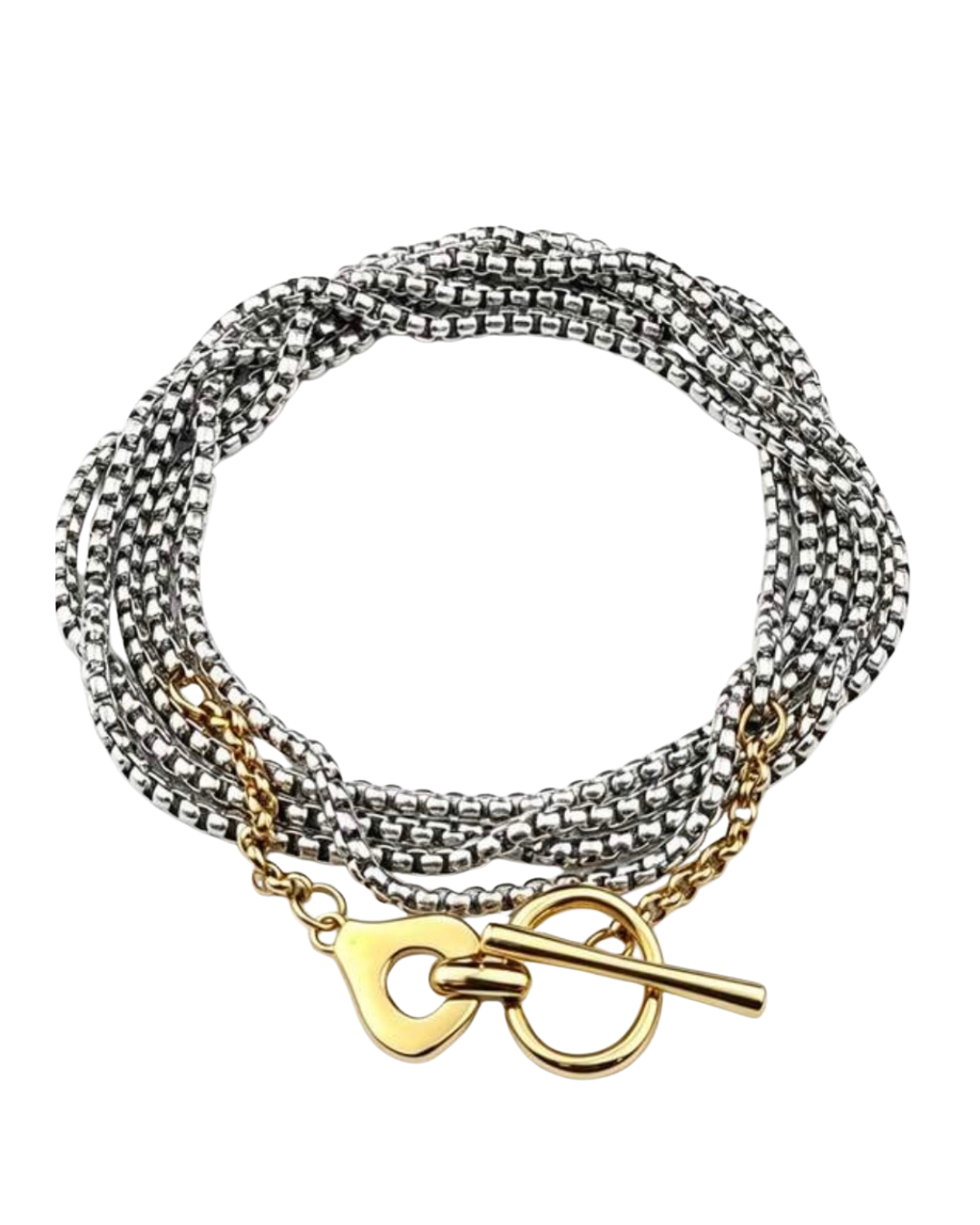 PULSERA VERSATIL