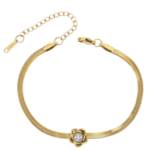 PULSERA ROSIE