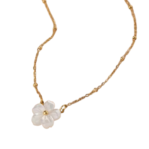 COLLAR ALEGRIA