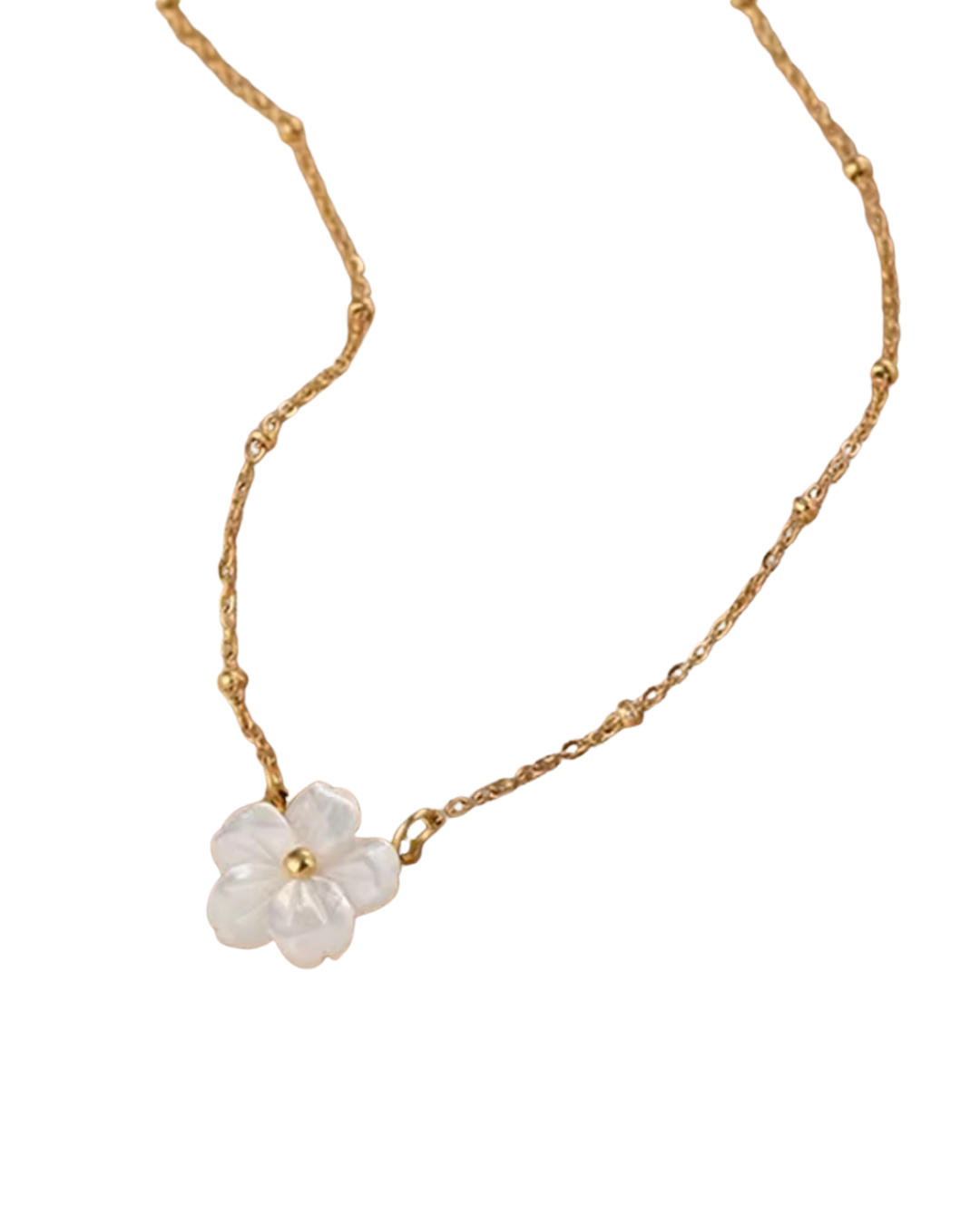 COLLAR ALEGRIA