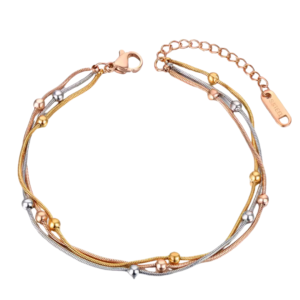 PULSERA WISHES