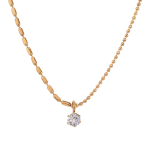 COLLAR INTUICION