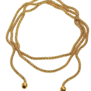 COLLAR LUMILLE
