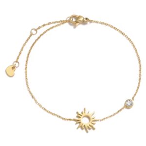 PULSERA LUZ ILIMITADA.
